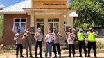 Sudah SMA! Ini Joni yang Pernah Viral Panjat Tiang Bendera 17 Agustus