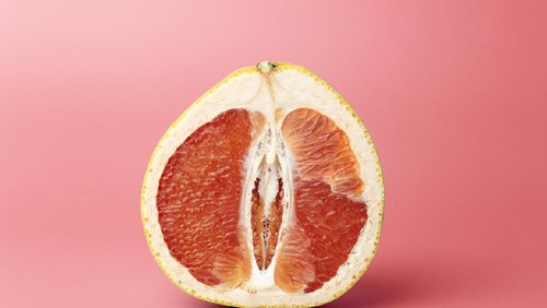 Kembali Perawan, Kunyit dan Bunga Pepaya Ampuh Bikin Miss V Rapet