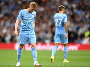 Hasil Liga Inggris Pekan I: MU, Chelsea, Liverpool Pesta, City-Arsenal Keok