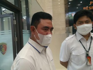 Bareskrim Segera Ungkap Hasil Penyelidikan Kasus 2 Jam Richard Mille Rp 77 M