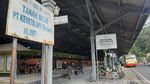 Potret Stasiun Blora dari Zaman Belanda hingga Kondisi Terkini