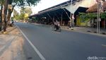 Potret Stasiun Blora dari Zaman Belanda hingga Kondisi Terkini