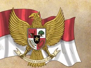 Pasal 28 UUD 1945 Bersumber pada Nilai Pancasila, Ini Penjelasannya