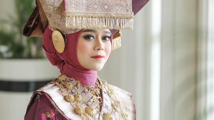 malam bainai lesti kejora dan rizky billar