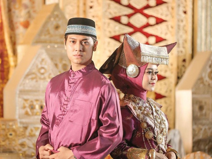 malam bainai lesti kejora dan rizky billar