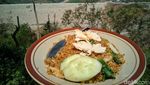 Sedep Mantep! Tiwul Goreng Khas Ponorogo yang Kenyal Gurih Buat Sarapan