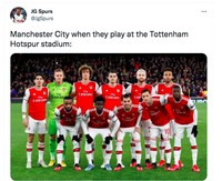 Meme City Spurs