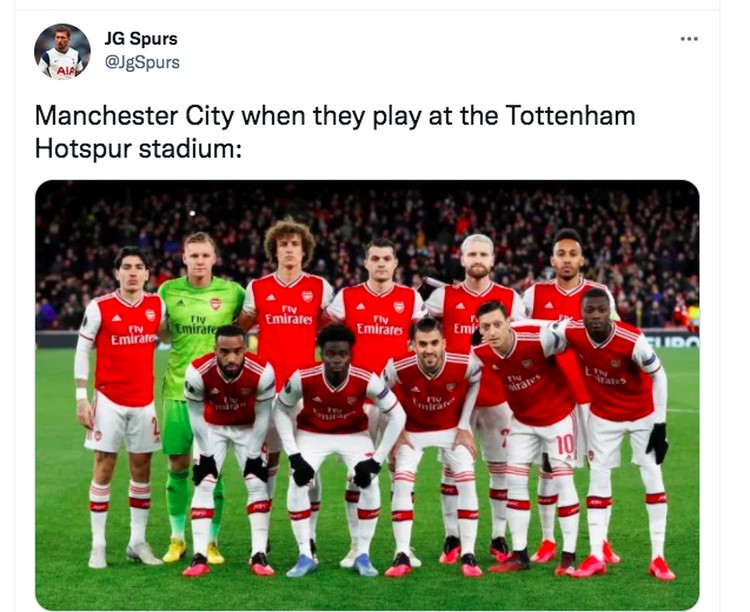Meme City Spurs