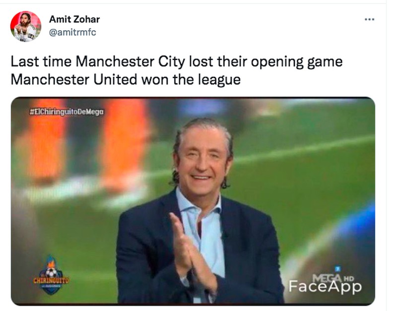 Meme City Spurs