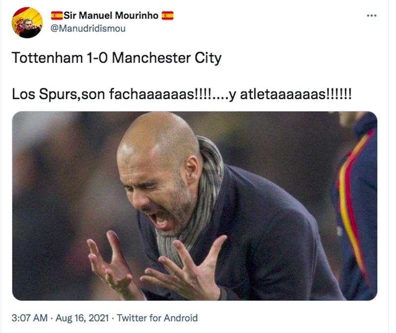 Meme City Spurs
