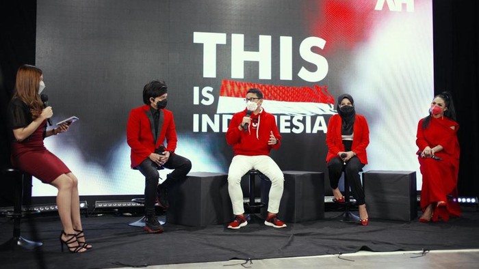 Ini Kiat-kiat Sukses Bisnis Kuliner dari Sandiaga Uno