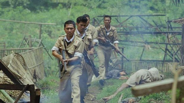 Merah Putih Film Merah Putih