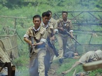5 Film Bertema Perjuangan Melawan Penjajah, Yuk Rewatch!
