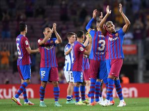 Link Live Streaming Real Sociedad Vs Barcelona