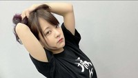 Namun usai pulih, Mikako Abe menyatakan pensiun dari industri film porno. Dok. Instagram