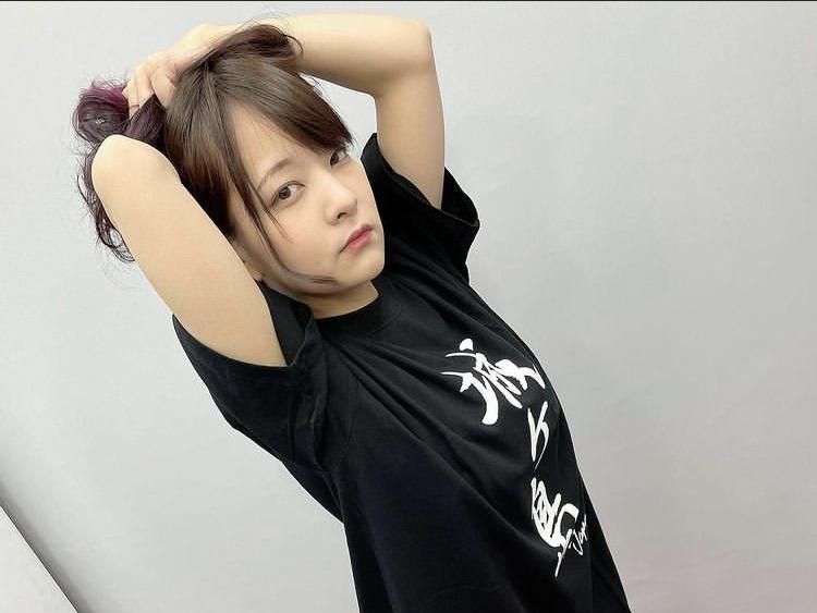 Potret Mikako Abe, Bintang Porno Jepang Pertama yang Positif COVID-19