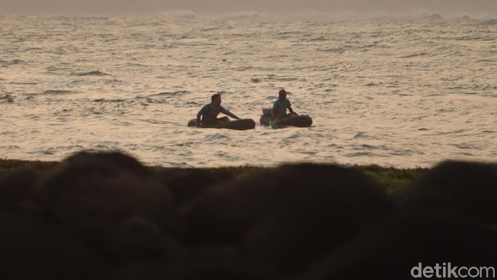 Pantai Cidora