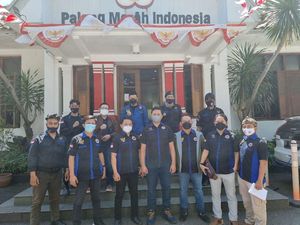 Garda Pemuda NasDem Jabar Ajak Pemuda Donor Plasma Konvalesen