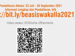 Pendaftaran Beasiswa S1 dari Yayasan Hadji Kalla Dibuka, Apa Syaratnya?