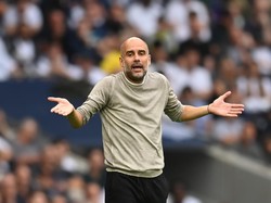 Siapa bisa kalahkan Pep? (Getty Images)