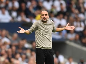 Tottenham Hotspur Stadium yang Kian Angker buat Guardiola