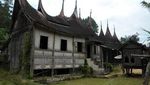 Pesona Koto Tinggi, Ibu Kota RI Masa Darurat