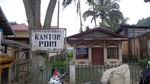 Pesona Koto Tinggi, Ibu Kota RI Masa Darurat
