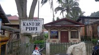Selain keindahan alamnya, Koto Tinggi juga menyimpan sejarah yang tak terpisah dari perjalanan bangsa Indonesia. Tak banyak yang tahu, Nagari ini adalah Ibu Kota Republik Indonesia pada masa Pemerintahan Darurat Republik Indonesia (PDRI) pada tahun 1948. Dok.aieangekcity  