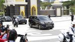 PM Malaysia Mundur Usai 17 Bulan Menjabat
