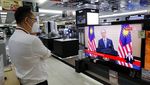 PM Malaysia Mundur Usai 17 Bulan Menjabat