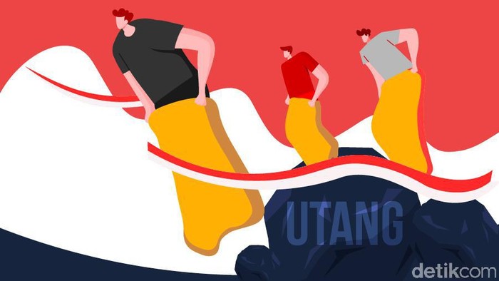 Podcast: Merdeka dari Utang Bisa Diciptakan!