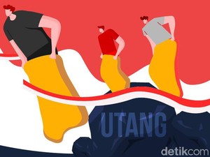 Podcast: Merdeka dari Utang Bisa Diciptakan!