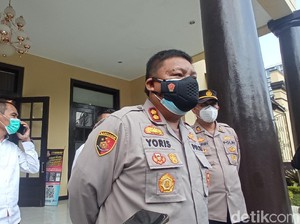 Pungli di Pasar Caringin Bandung, Polisi: Sudah Lama Berlangsung