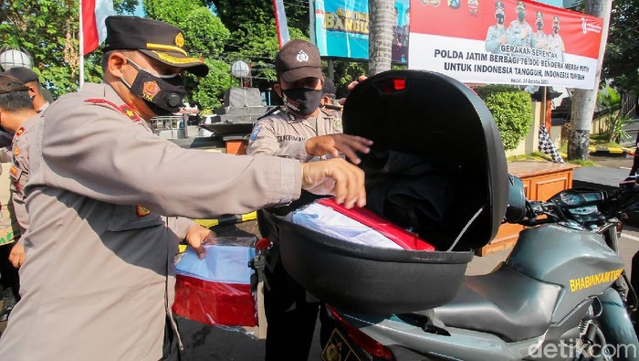 polres kediri kota