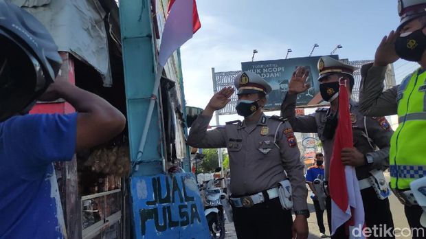 polres probolinggo kota