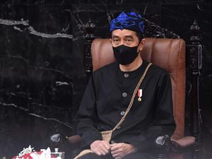 Pindah Ibu Kota Tak Disinggung Jokowi di 2 Pidato Tahunan, Masih Lanjut?