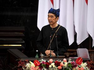 KSP Tegaskan Isu HAM dan Penanganan Korupsi Tetap Jadi Perhatian Jokowi