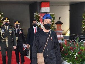 Jokowi Ingin Maksimalkan Bantuan Kuota Internet