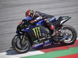 Klasemen Sementara MotoGP 2021: Quartararo Makin Nyaman di Puncak