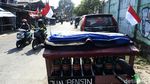 Ragam Cara Warga Sambut HUT RI di Masa Pandemi