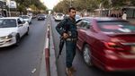 Rentetan Serangan Taliban hingga Kuasai Afghanistan