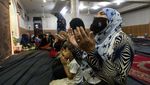 Rentetan Serangan Taliban hingga Kuasai Afghanistan