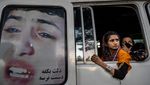 Rentetan Serangan Taliban hingga Kuasai Afghanistan