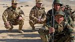 Rentetan Serangan Taliban hingga Kuasai Afghanistan