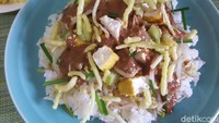 3 Resep Nasi Khas Nusantara Buat Teman Makan Siang yang Praktis