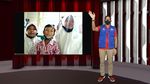 Sandiaga Beri Beasiswa Anak Pedagang Kecil