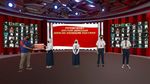Sandiaga Beri Beasiswa Anak Pedagang Kecil