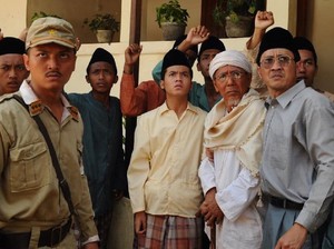 10 Film Sejarah Kemerdekaan Indonesia, Cocok untuk Tontonan Saat HUT RI