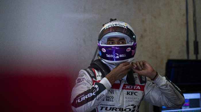2021 FIA World Endurance Championship
24 hours of Le Mans
Le Mans, France
13th - 22nd August 2021
Photo: Drew Gibson