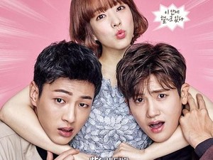 5 Tokoh Utama di Drama Korea yang Punya Kekuatan Super